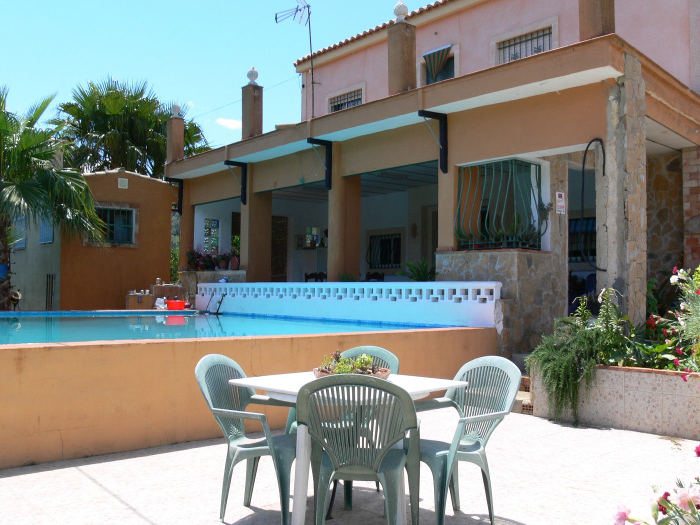 House or chalet for sale in Camino DELS MONESTIRS, Benifairó de la Valldigna