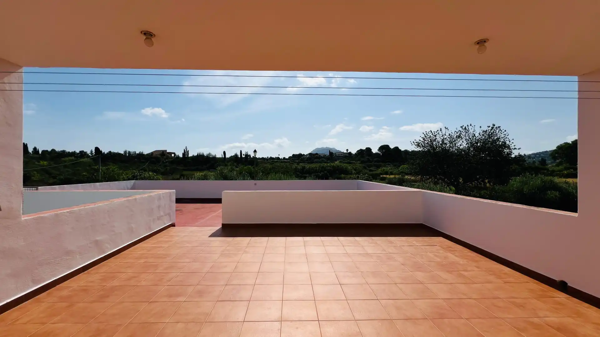 Chalet con terraza en venta en La Xara - La Sella, imagen 43