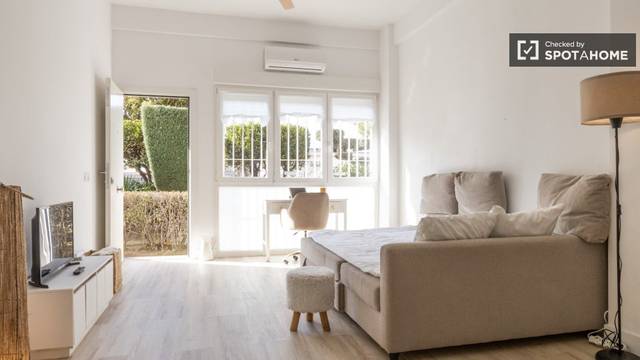 Piso en Alquiler en Pueblo Nuevo