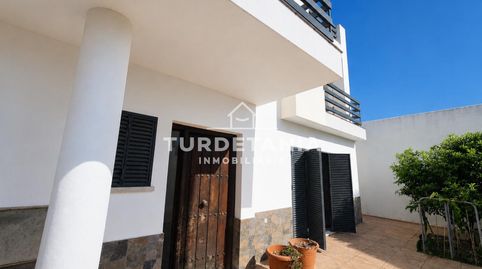 Foto 2 de Casa o xalet en venda a Ctra Jerez - Ctra del Puerto, Sanlúcar de Barrameda