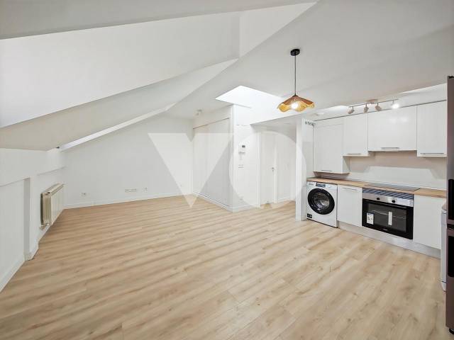 Piso en Alquiler en Camarillas en Casco Histórico de Barajas