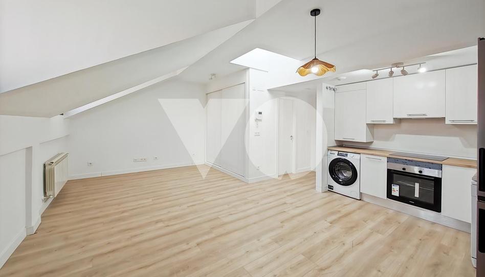 Photo 1 of Flat to rent in Camarillas, Casco Histórico de Barajas, Madrid