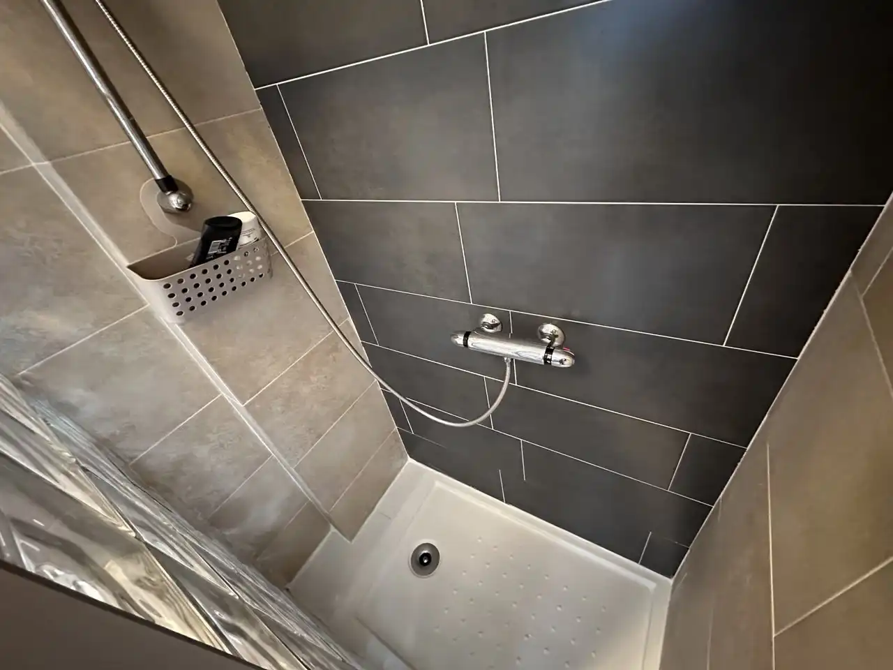 Baño de Estudio en venta en Torrevieja con Calefacción, Amueblado y Horno