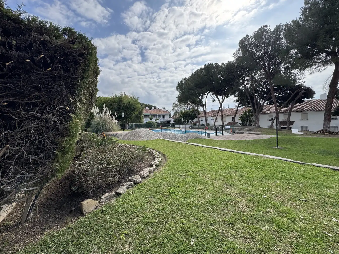 Wohnung mit Pool zum Verkauf in Milla de Oro, imagen 9