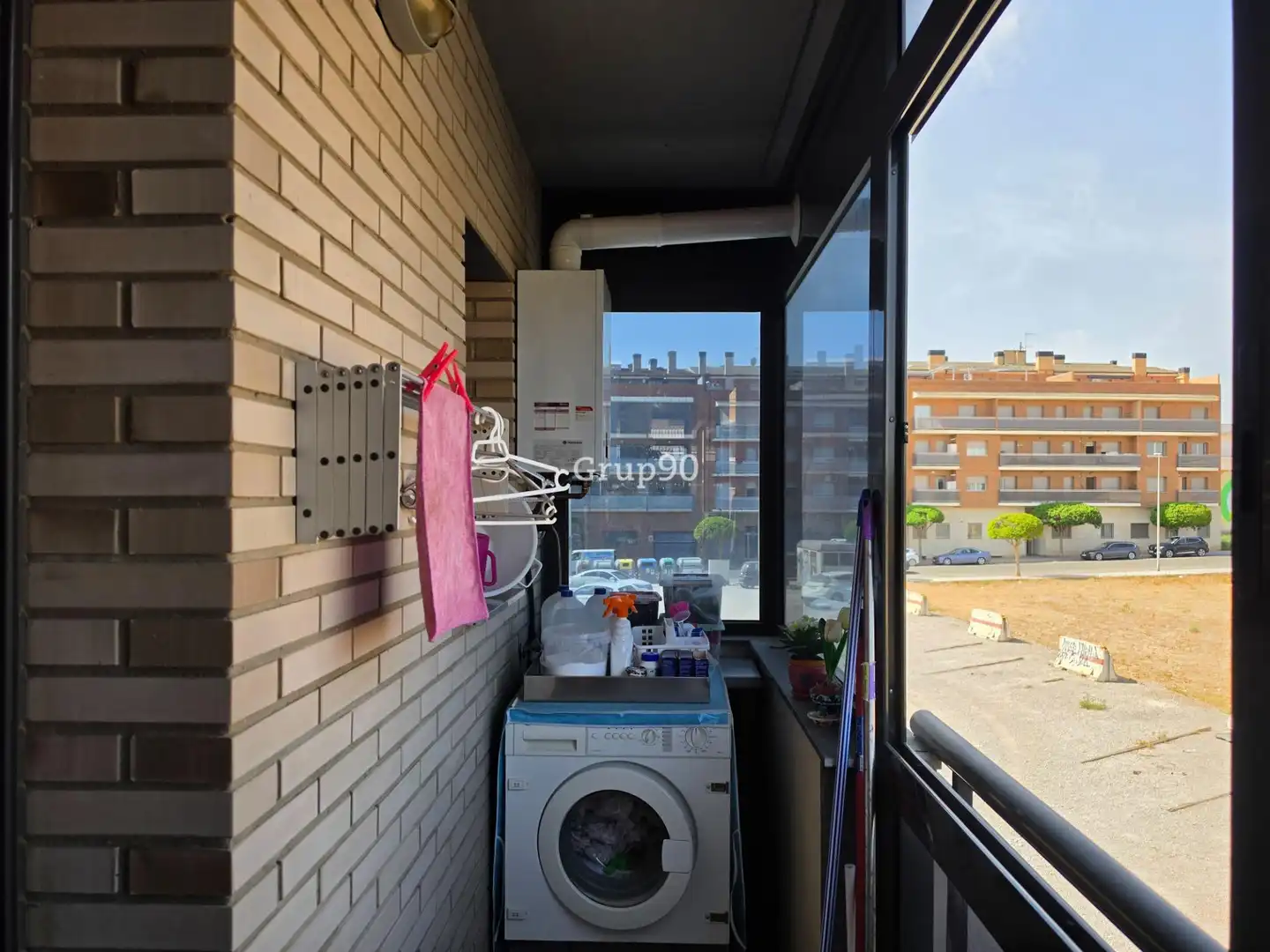 Appartamento con terrazza in vendita a Torrefarrera, imagen 16
