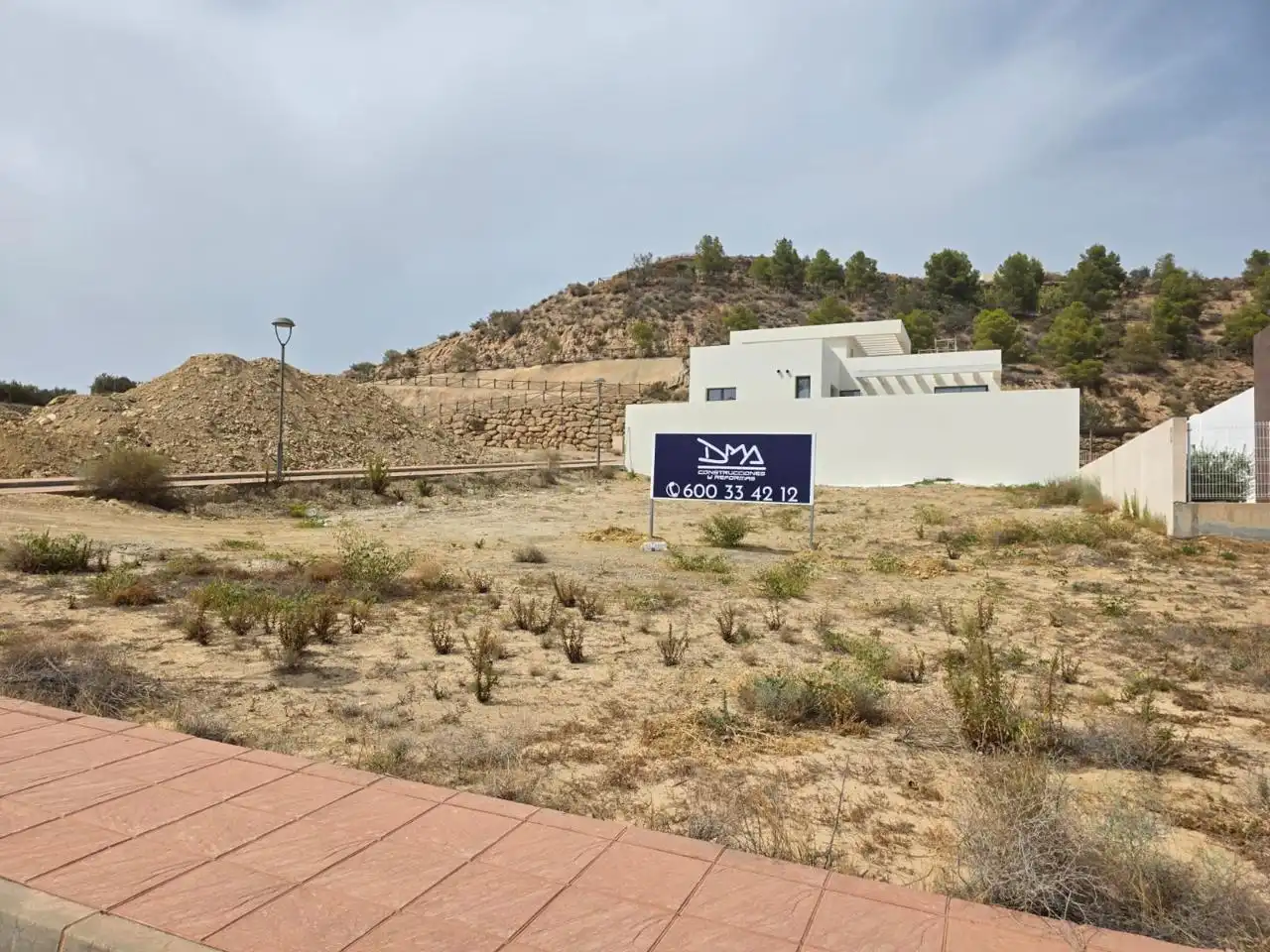 Terrenys i solars en venda a Jose Ortega Y Gasset, imagen 3