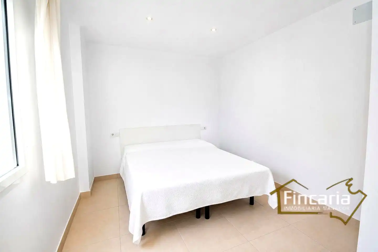 Schlafzimmer von Maisonette zur Miete in Manacor mit Terrasse und Möbliert