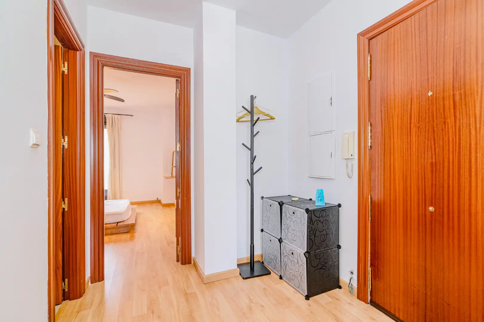 Apartament en venda en Las Gabias amb Traster i Moblat