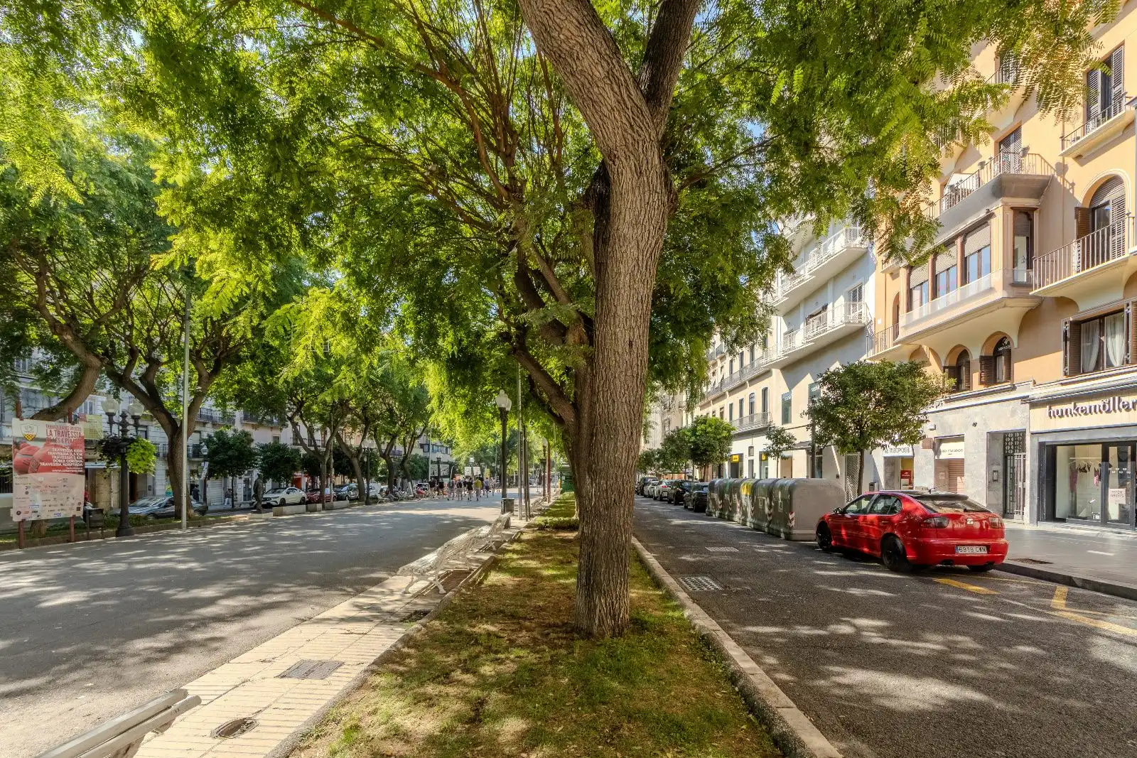 Piso en venta en Nova, 47, Eixample