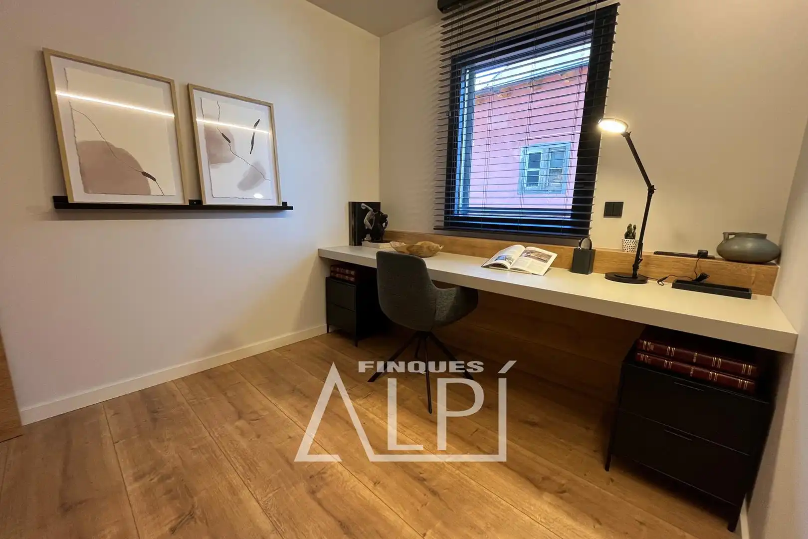 Apartament en venda en Puigcerdà amb Calefacció, Parquet i Traster