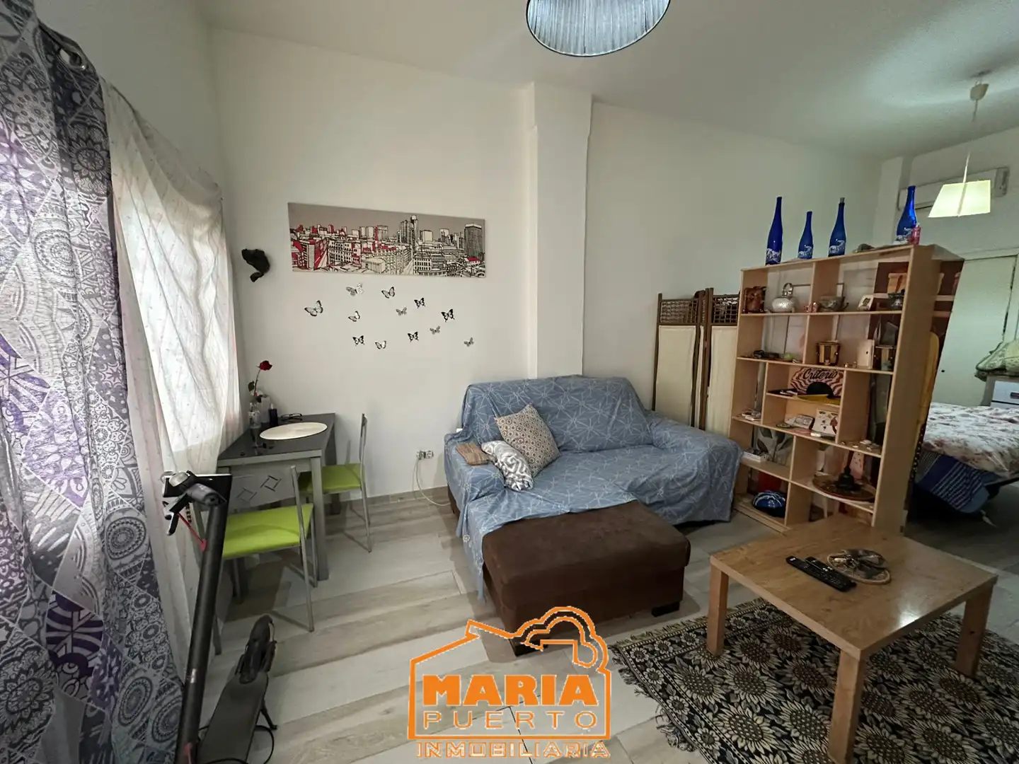 Estudio en venta en Centro, imagen 3