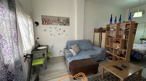 Foto 3 de Estudio en venta en Manantiales - Estación de Autobuses, Torremolinos