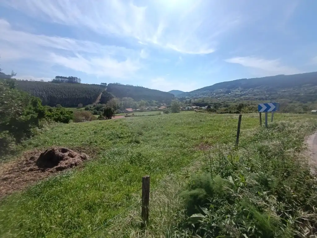 Casa en venda a Lugar Pardiñeira, imagen 4
