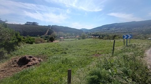Se vende finca urbana en Cedeira, immagine 4