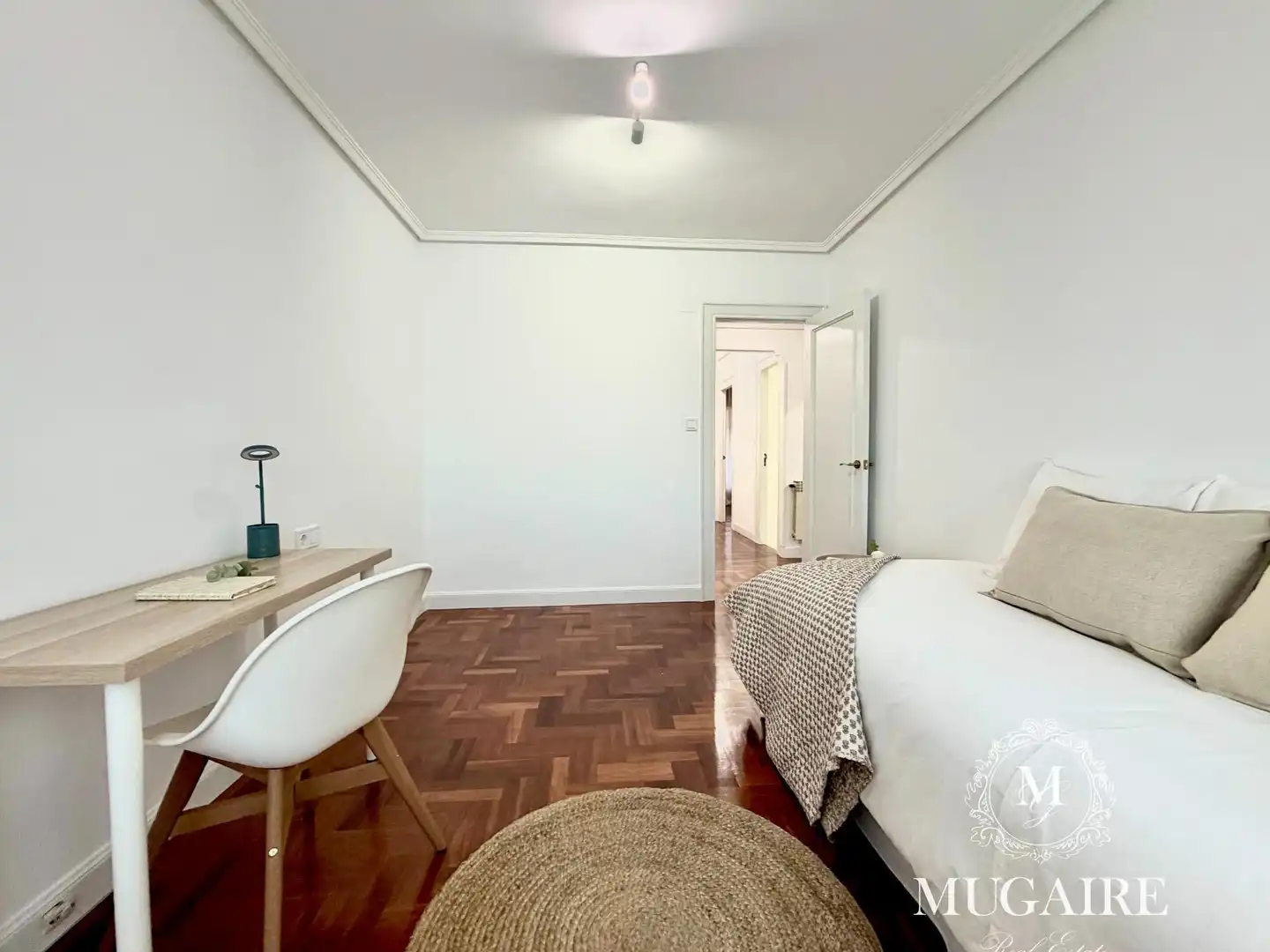 Flat with terrace for sale in Uribarri, imagen 27