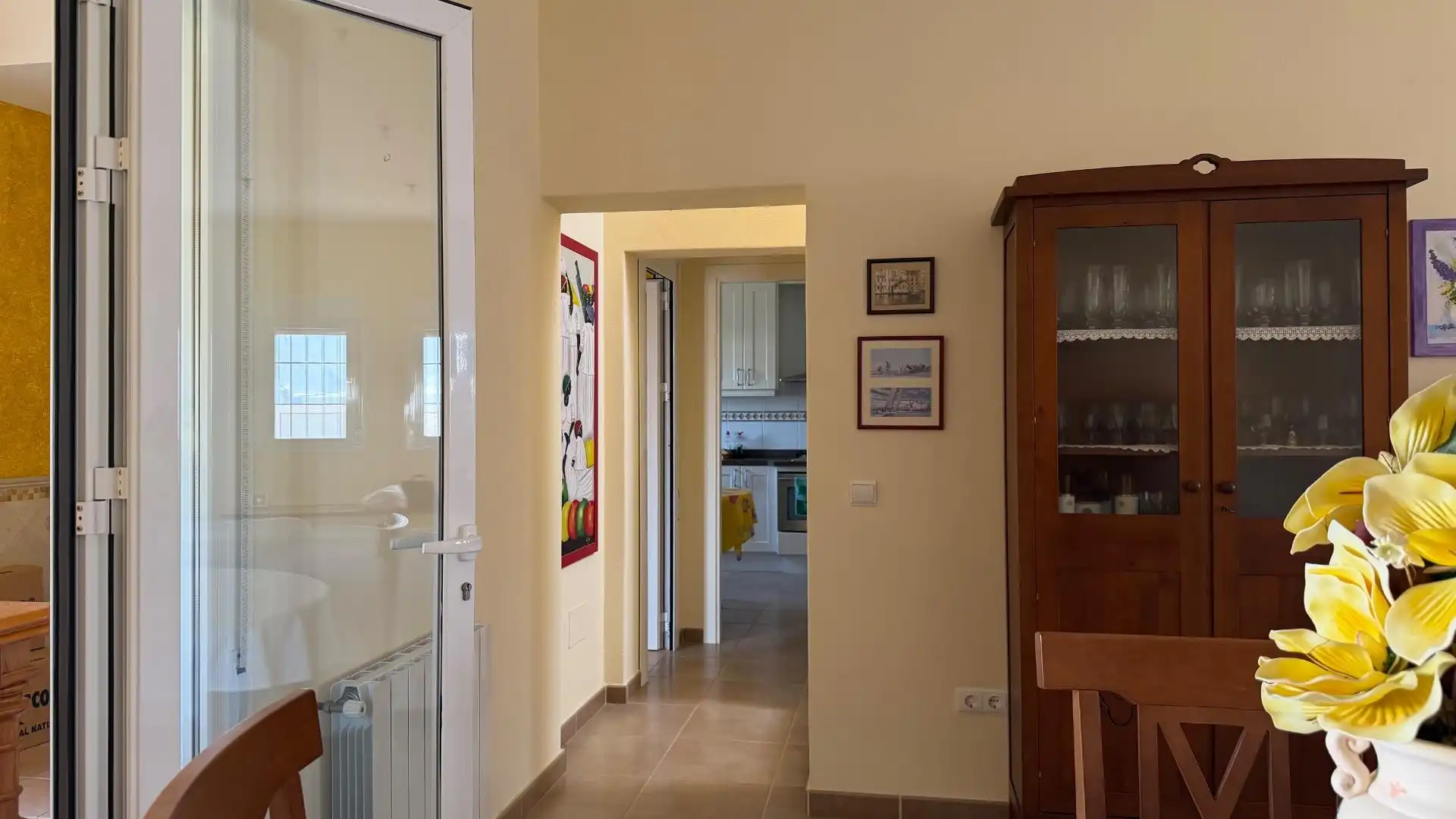 Casa o chalet en venta en Níjar