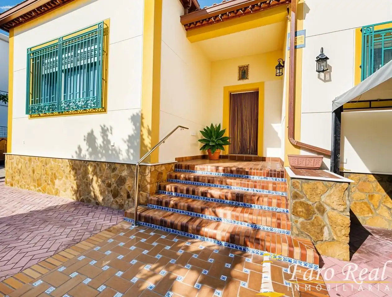 Casa o xalet en venda en Sanlúcar de Barrameda amb Aire condicionat, Terrassa i Moblat