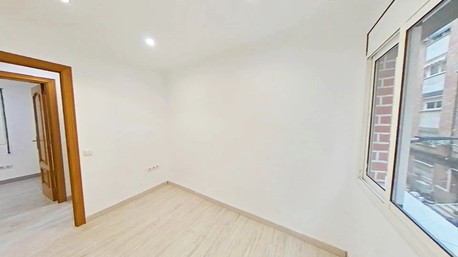 Flat for rent in Can Boada
