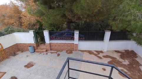 Foto 3 de Finca rústica en venda a Pegalajar, Jaén