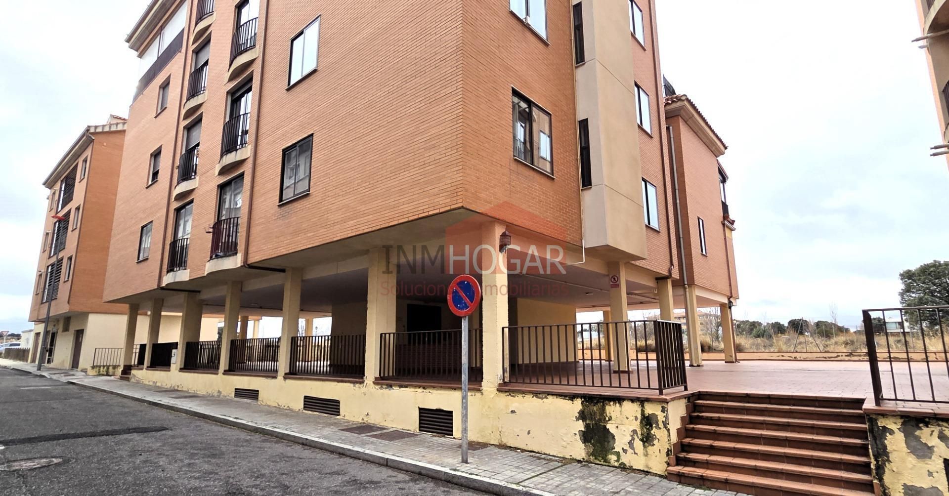 Flat for sale in Hervencias Altas - El Pinar