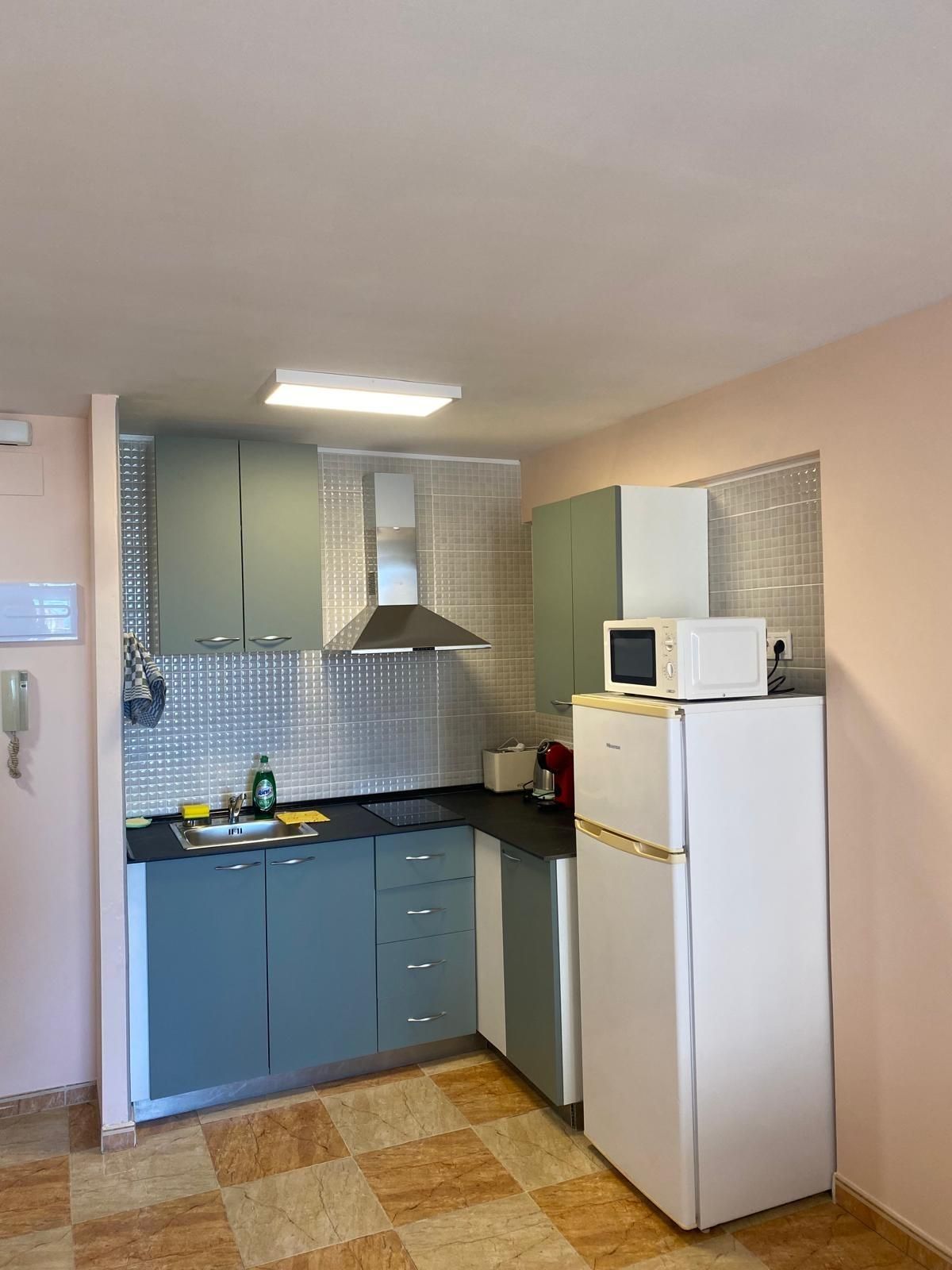 Apartament en venda a Playa Levante, Benidorm