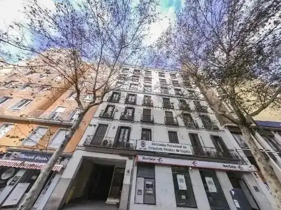 Pis amb ascensor en venda a Calle del Marqués de Urquijo 6, imagen 6