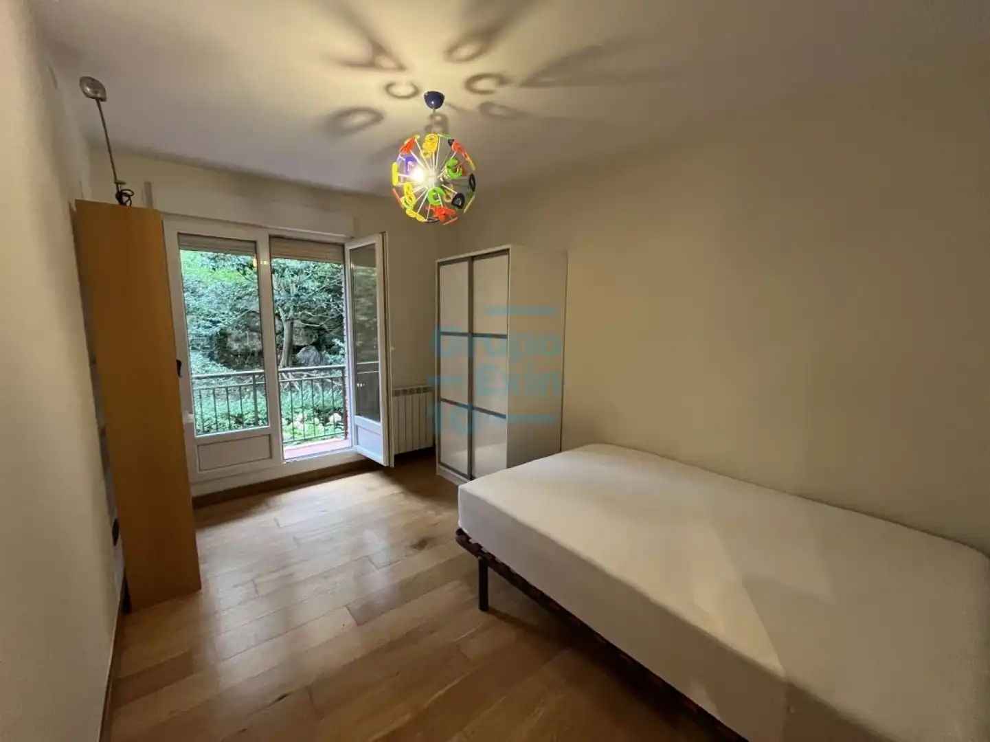 Appartement avec ascenseur à louer à Donostia-San Sebastián - Gurutze Alde Etxetaldea, imagen 14