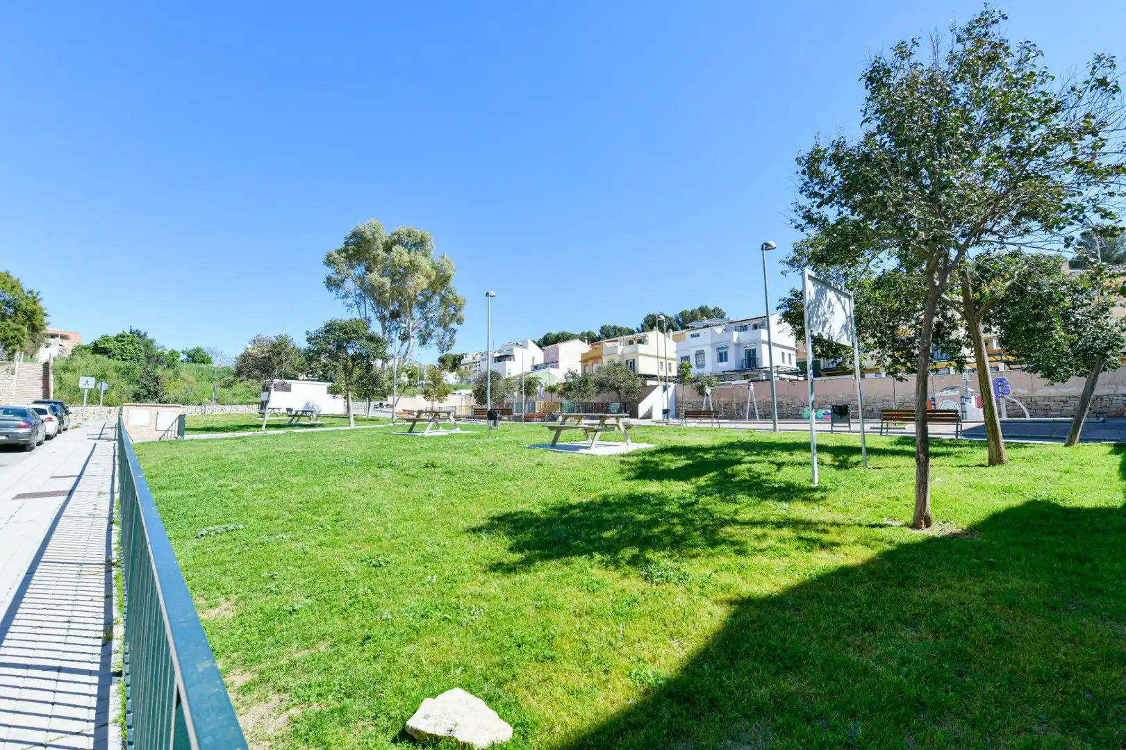 Maison jumelée avec piscine à vendre à CARMEN MARTIN GAITE, imagen 81