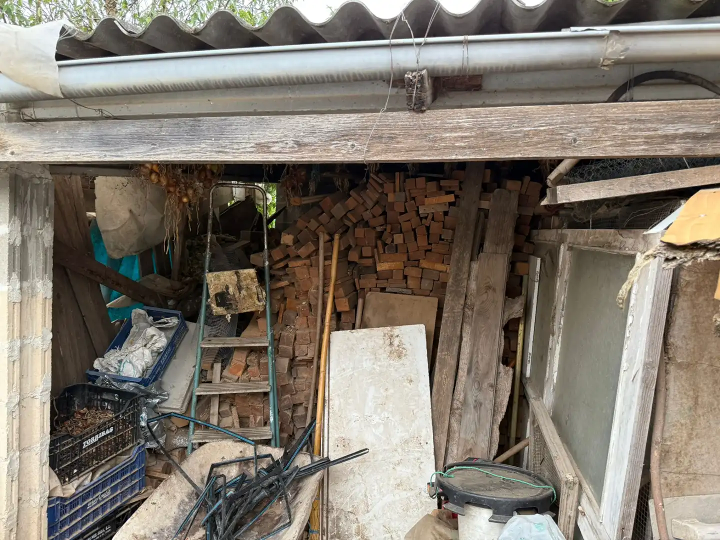 Terreno en venta en Sabadell