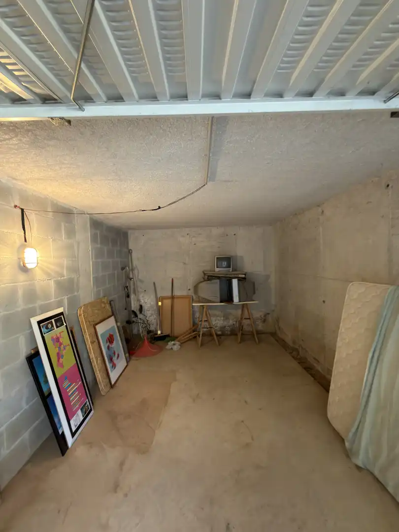 Flat for sale in Calle Procesión, Yesa