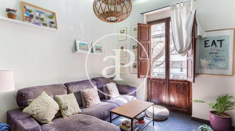 Foto 2 de Piso en venta en C/ de Jesús, La Raïosa, Valencia