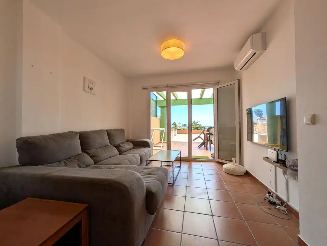Appartement compact avec piscine à vendre à Calle Colinas del Mar 5, imagen 5