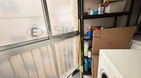 Photo 4 of Flat for sale in Paseo de Canalejas, 110, San Esteban - San Cristóbal, Salamanca Capital