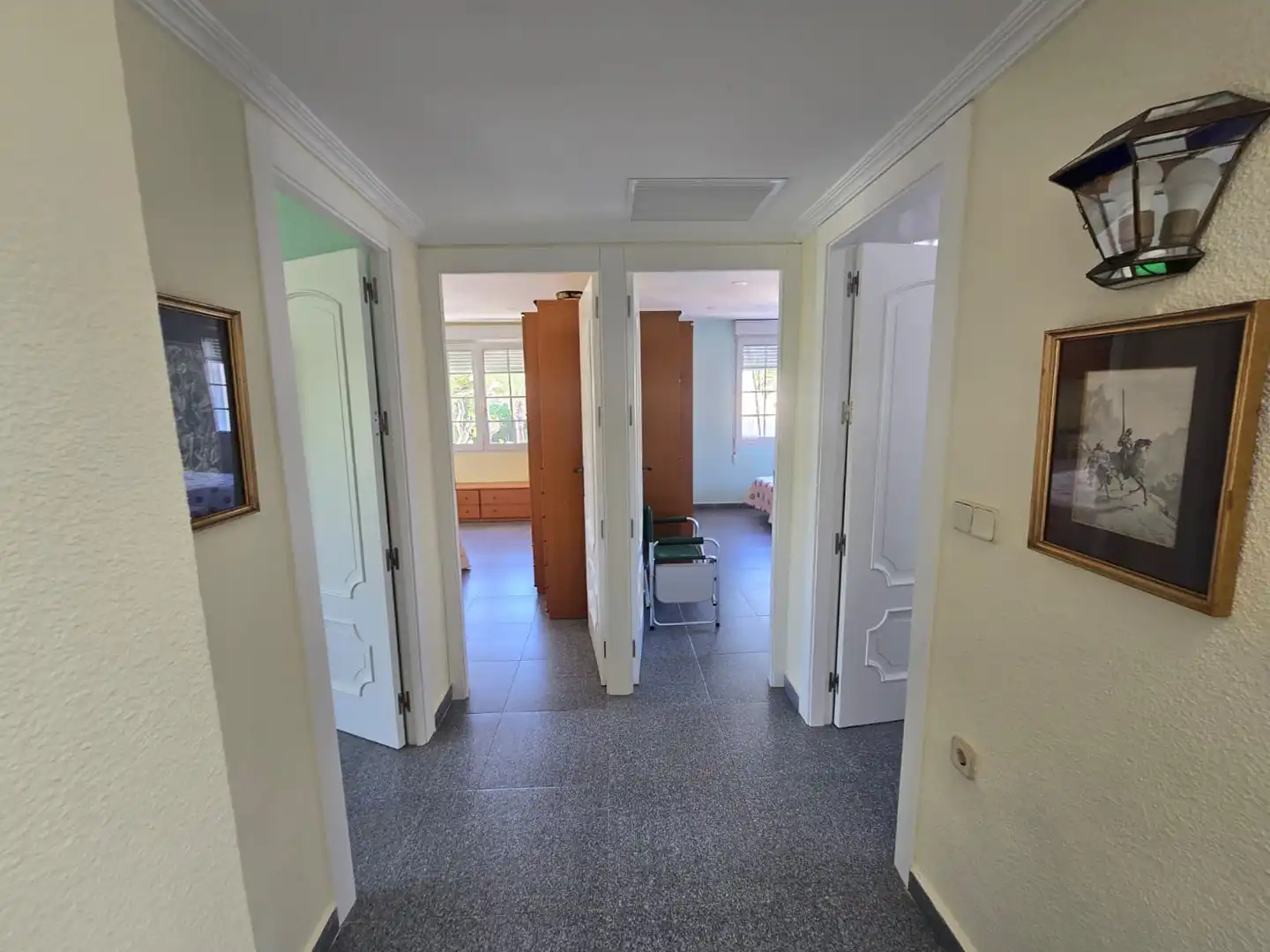 Casa o xalet en venda en Orihuela amb Aire condicionat, Calefacció i Jardí privat