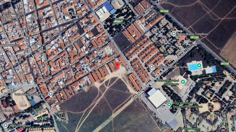 Foto 4 von Wohnung zum Verkauf in Calle Castilla la Mancha 1, Tomelloso, Ciudad Real