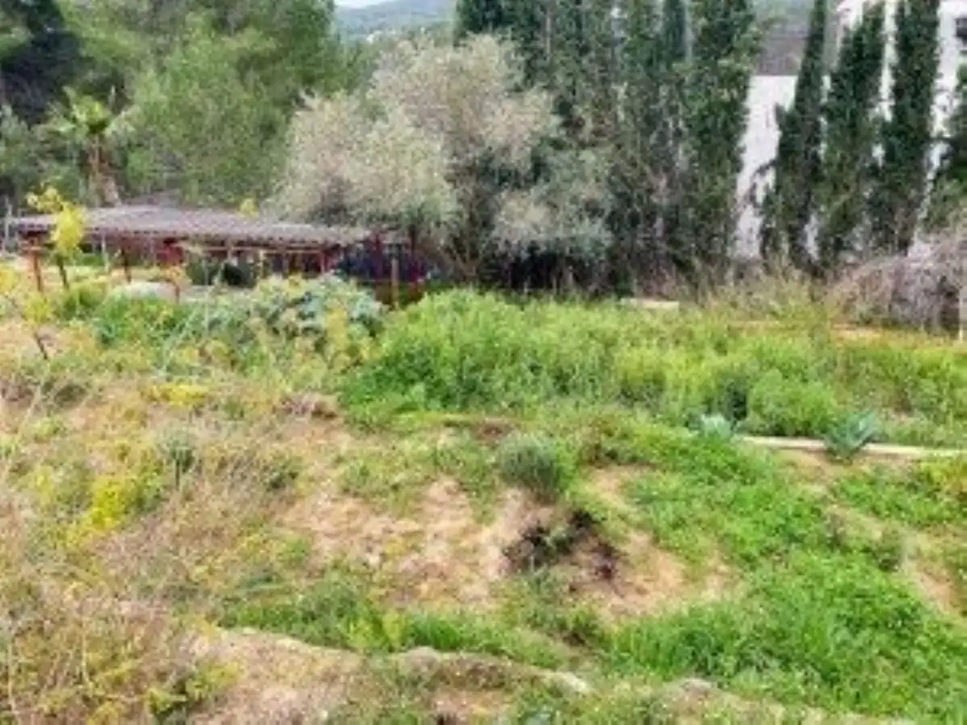 Wohnbaugrundstück zum Verkauf in Carrer Jupiter, imagen 2