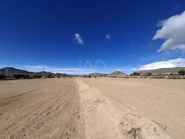 Terreno en Venta en La Paca