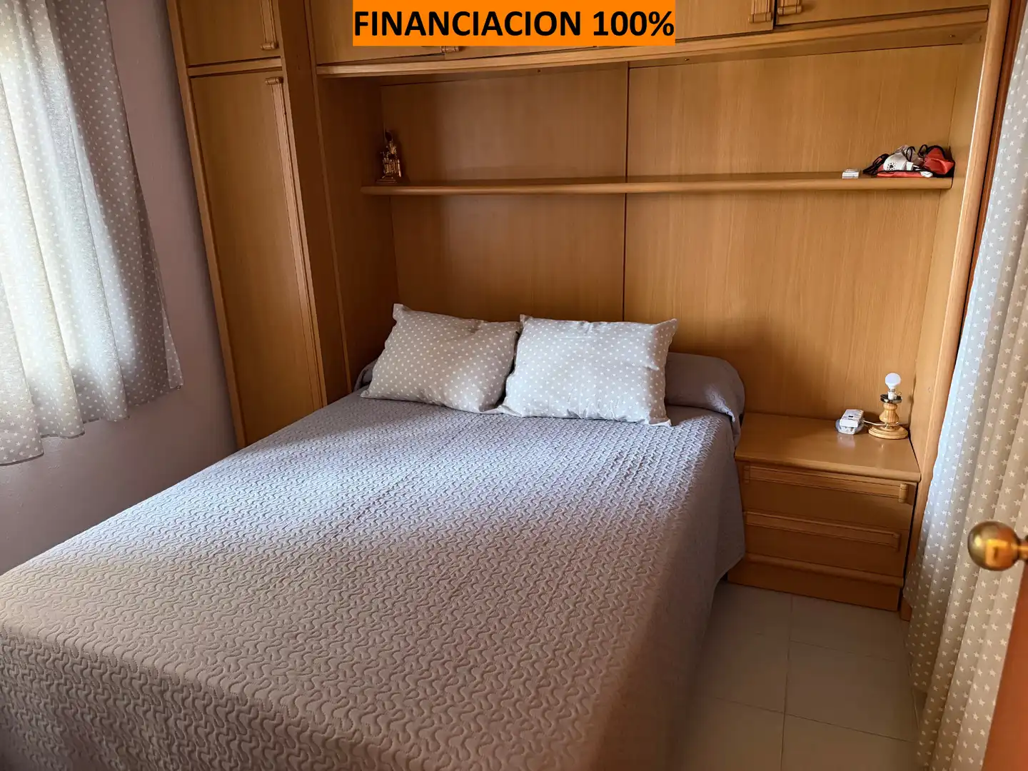 Dormitori de Àtic en venda en Torredembarra amb Terrassa i Piscina comunitària