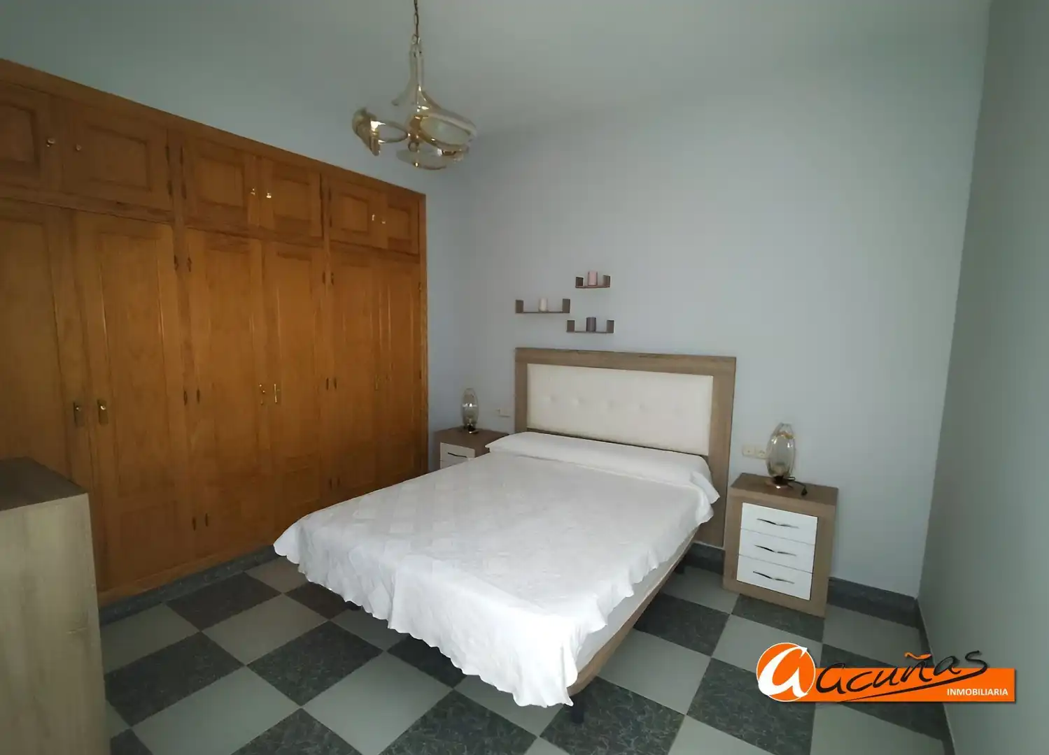 Piso en venta en Alameda, imagen 14