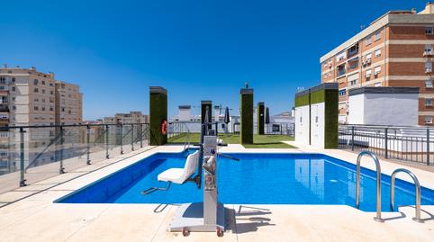 Photo 2 of Flat for sale in Calle Catamarán, Los Guindos - Parque Mediterráneo - Santa Paula, Málaga Capital