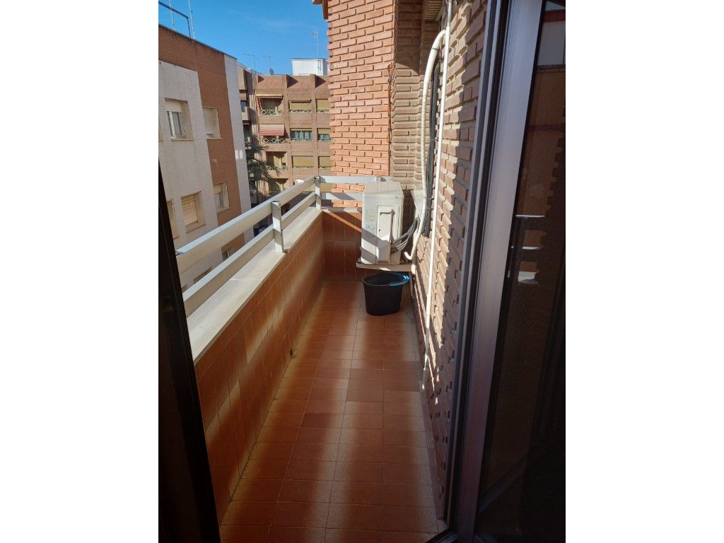 Pis de lloguer a Centro - Casco antiguo