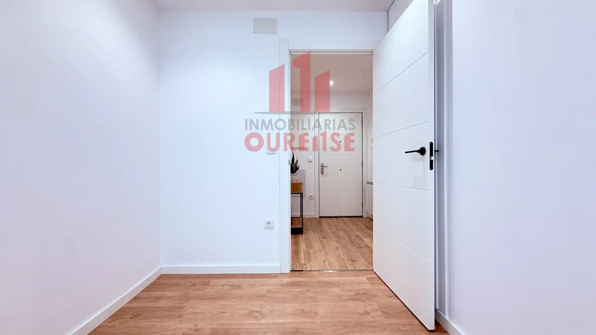 Piso de alquiler en Ourense Capital  con Calefacción y Amueblado