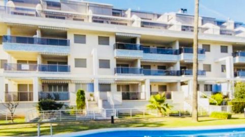 NUEVO Y PRECIOSO APARTAMENTO EN VENTA EN DÉNIA