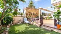 Garten von Wohnung zum verkauf in La Pobla de Montornès   mit Klimaanlage, Heizung und Terrasse