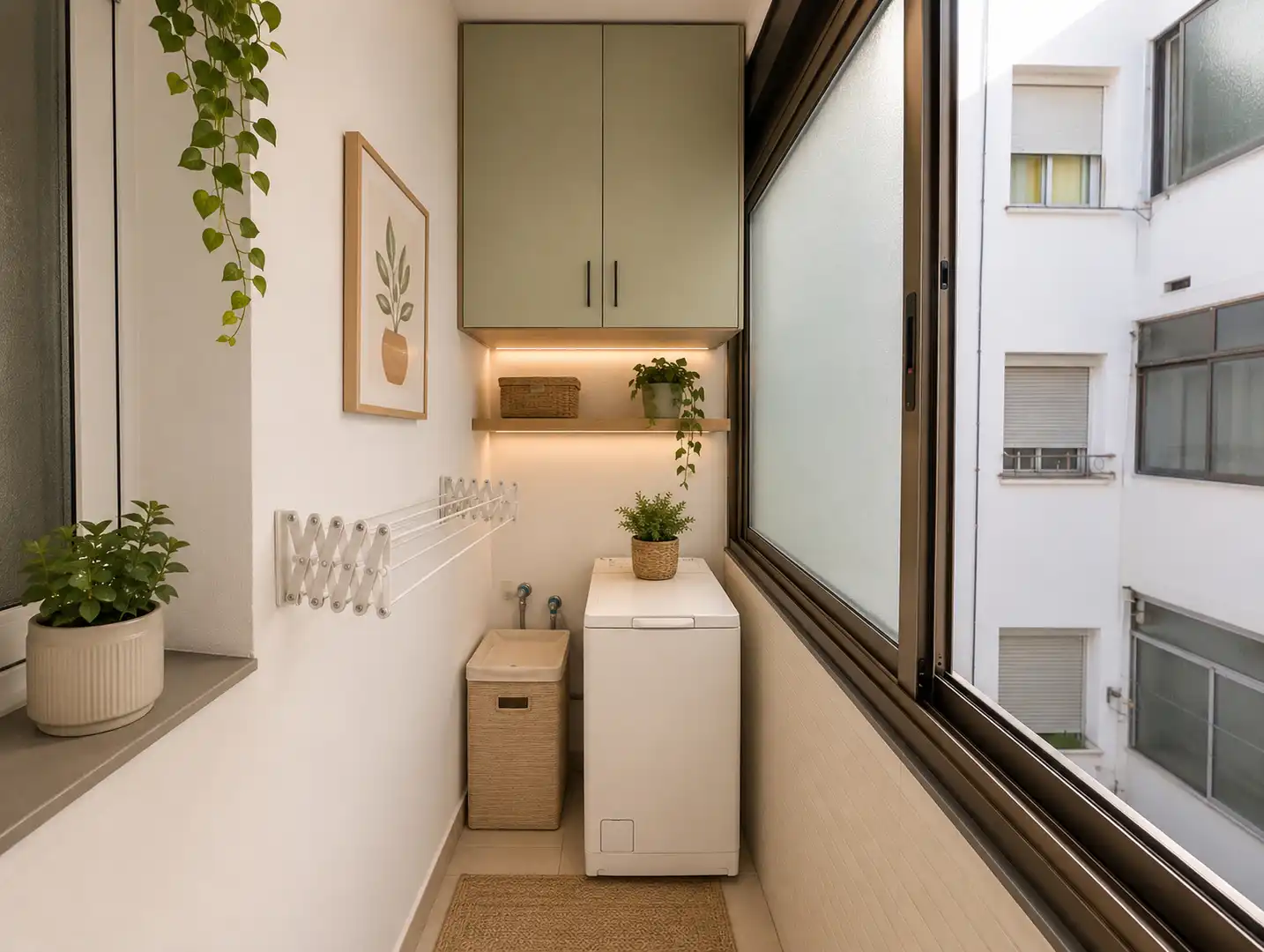 Terraza de Piso en venta en Zaragoza con Aire acondicionado, Calefacción y Parquet