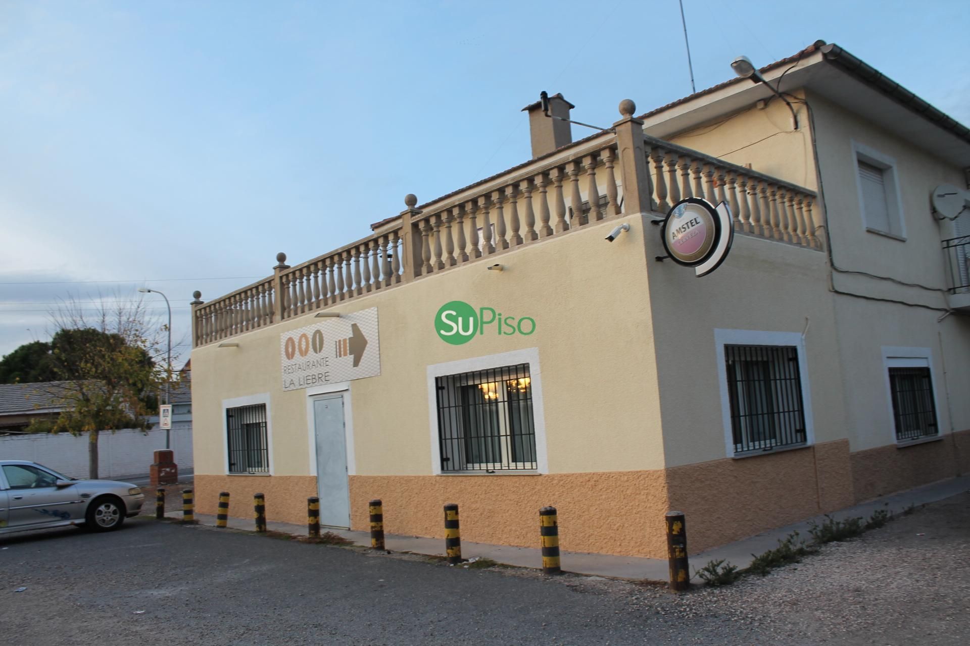 Nau industrial en venda a N/A, 9, Yeles