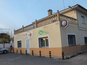 Nave industrial en venta en N/A 9