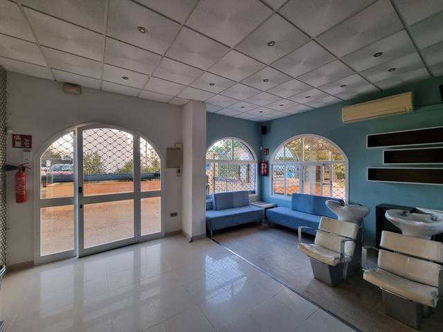 Local comercial en Venta en Calle Manuel Alejandro, 5 en El Altillo