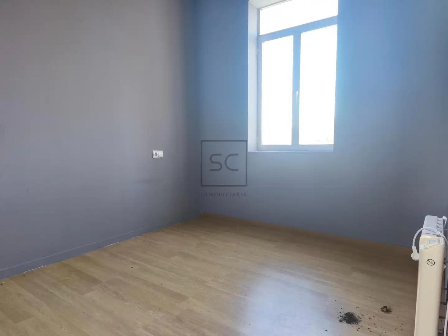 Bedroom of Detached homes for sale in Ferrol  with Heating, Private garden and Storage room