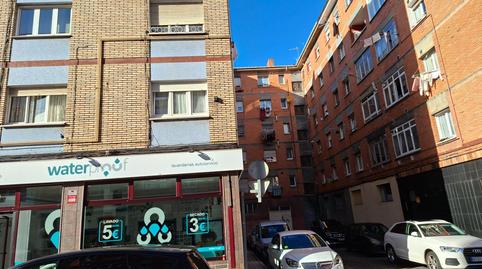 Foto 4 de Pis en venda a  Guipuzcoa, 70, Pumarín, Asturias